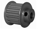 15-5P15-6FA3 Powerhouse® Timing Pulley, 15 Teeth, 5P Pitch, 1/4 in Bore