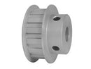 15L050M6FA12 Timing Pulley, 15 Teeth, L Pitch, 12 mm Bore