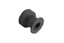15MP025-6CA2 Timing Pulley, 15 Teeth, MXL Pitch, 3/16 in Bore