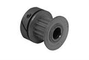 15MP025-IA2 Timing Pulley, 15 Teeth, MXL Pitch, 3/16 in Bore