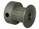 15MP025M6CA4 Timing Pulley, 15 Teeth, MXL Pitch, 4 mm Bore