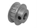 15XL025-6FA5 Timing Pulley, 15 Teeth, XL Pitch, 3/8 in Bore