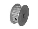 15XL037-3FA3 Timing Pulley, 15 Teeth, XL Pitch, 1/4 in Bore