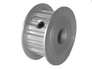 15XL037-3FA4 Timing Pulley, 15 Teeth, XL Pitch, 5/16 in Bore