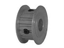 15XL037-3FA5 Timing Pulley, 15 Teeth, XL Pitch, 3/8 in Bore