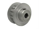 15XL037-6FA3 Timing Pulley, 15 Teeth, XL Pitch, 1/4 in Bore