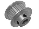 15XL037-6FA4 Timing Pulley, 15 Teeth, XL Pitch, 5/16 in Bore