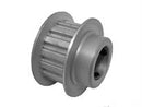 15XL037-6FA6 Timing Pulley, 15 Teeth, XL Pitch, 1/2 in Bore