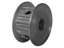 15XL037M3FA8 Timing Pulley, 15 Teeth, XL Pitch, 8 mm Bore