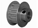 15XL037M6FA8 Timing Pulley, 15 Teeth, XL Pitch, 8 mm Bore