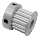 17-3P09-6CA2 Powerhouse® Timing Pulley, 17 Teeth, 3P Pitch, 3/16 in Bore