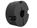 1610x1-3/16SS Taper-Lock® Style Bushing, 1-3/16 in Bore, Stainless steel