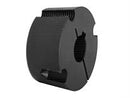 1610x1-7/16SS Taper-Lock® Style Bushing, 1-7/16 in Bore, Stainless steel