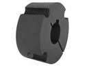1610x1-1/2SS Taper-Lock® Style Bushing, 1-1/2 in Bore, Stainless steel