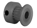 16-2P06-6CA2 Powerhouse® Timing Pulley, 16 Teeth, 2P Pitch, 3/16 in Bore