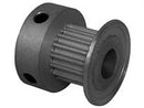 14-2P06M6CA3 Timing Pulley, 14 Teeth, 2P Pitch, 3 mm Bore