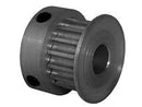 16-3M06M6CA6 Powerhouse® HTD Timing Pulley, 16 Teeth, 3M Pitch, 6 mm Bore