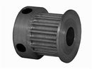 16-3P09-6CA3 Powerhouse® Timing Pulley, 16 Teeth, 3P Pitch, 1/4 in Bore