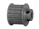 16-5M15-6FA3 Powerhouse® HTD Timing Pulley, 16 Teeth, 5M Pitch, 1/4 in Bore