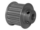 16-5M15M6FA6 Powerhouse® HTD Timing Pulley, 16 Teeth, 5M Pitch, 6 mm Bore