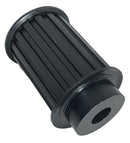 16H300-6FS8 Timing Pulley, 16 Teeth, H Pitch