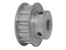 16L050M6FA14 Timing Pulley, 16 Teeth, L Pitch, 14 mm Bore