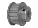 16L075-6FA6 Timing Pulley, 16 Teeth, L Pitch, 1/2 in Bore