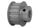 16L075-6FA7 Timing Pulley, 16 Teeth, L Pitch, 5/8 in Bore