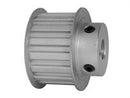 16L100-6FA6 Timing Pulley, 16 Teeth, L Pitch, 1/2 in Bore