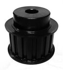 16LF100X3/4 Timing Pulley, 16 Teeth, L Pitch, 3/4 in Bore