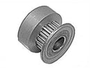 16MP012M6CA5 Timing Pulley, 16 Teeth, MXL Pitch, 5 mm Bore