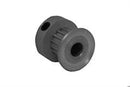 16MP025-6CA2 Timing Pulley, 16 Teeth, MXL Pitch, 3/16 in Bore