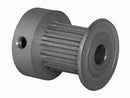 16MP037M6CA4 Timing Pulley, 16 Teeth, MXL Pitch, 4 mm Bore