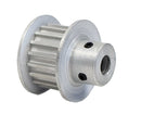 16T2.5/18-2 Timing Pulley, 18 Teeth, T25 Pitch