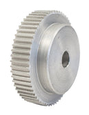 16T2.5/60-0 Timing Pulley, 60 Teeth, T25 Pitch