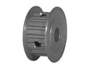 16XL037-3FA4 Timing Pulley, 16 Teeth, XL Pitch, 5/16 in Bore