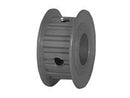 16XL037-3FA6 Timing Pulley, 16 Teeth, XL Pitch, 1/2 in Bore