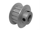 16XL037-6FA5 Timing Pulley, 16 Teeth, XL Pitch, 3/8 in Bore