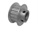 16XL037-6FA6 Timing Pulley, 16 Teeth, XL Pitch, 1/2 in Bore