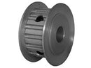 16XL037M3FA8 Timing Pulley, 16 Teeth, XL Pitch, 8 mm Bore