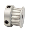 17-3P06-6CA2 Powerhouse® Timing Pulley, 17 Teeth, 3P Pitch, 3/16 in Bore
