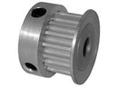 17-3M06-6CA2 Powerhouse® HTD Timing Pulley, 17 Teeth, 3M Pitch, 3/16 in Bore