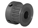17-3M06M6CA6 Powerhouse® HTD Timing Pulley, 17 Teeth, 3M Pitch, 6 mm Bore