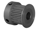 17-3M09M6CA6 Powerhouse® HTD Timing Pulley, 17 Teeth, 3M Pitch, 6 mm Bore