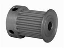 17-3P15-6CA2 Powerhouse® Timing Pulley, 17 Teeth, 3P Pitch, 3/16 in Bore