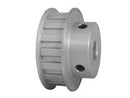 17L050M6FA14 Timing Pulley, 17 Teeth, L Pitch, 14 mm Bore