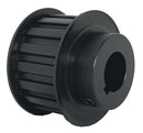 17LF100X3/4 Timing Pulley, 17 Teeth, L Pitch, 3/4 in Bore