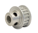 18-3P06M6FA6 Powerhouse® Timing Pulley, 18 Teeth, 3P Pitch, 6 mm Bore