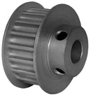 18-5M09M6FA8 Powerhouse® HTD Timing Pulley, 18 Teeth, 5M Pitch, 8 mm Bore