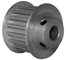 18-5M15M6FA8 Powerhouse® HTD Timing Pulley, 18 Teeth, 5M Pitch, 8 mm Bore